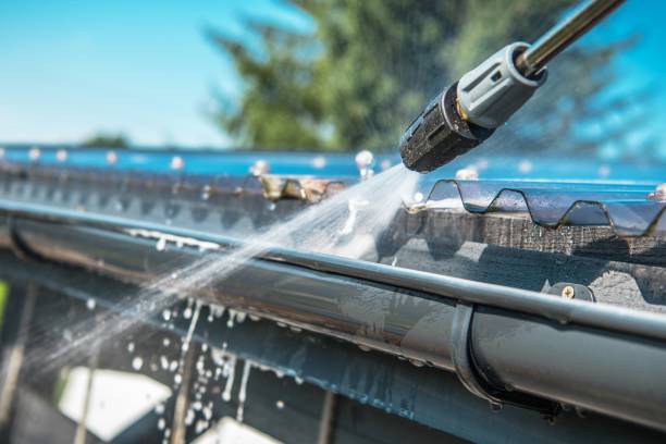 Best Commercial Pressure Washing  in Juneau, WI