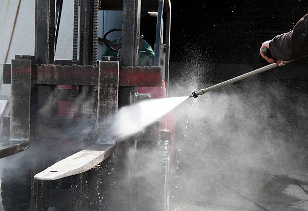 Best Exterior Home Cleaning  in Juneau, WI