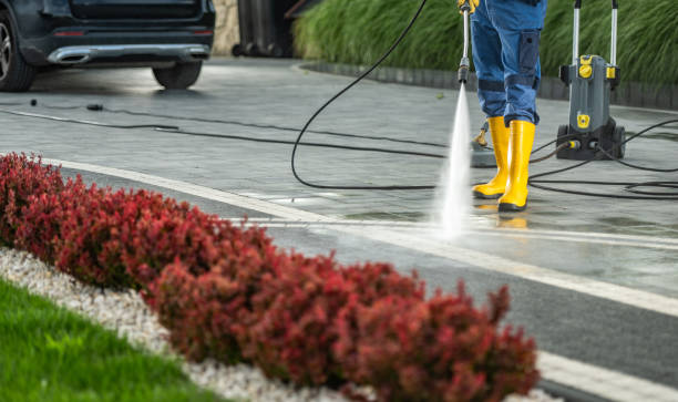 Best Pressure Washing Siding  in Juneau, WI