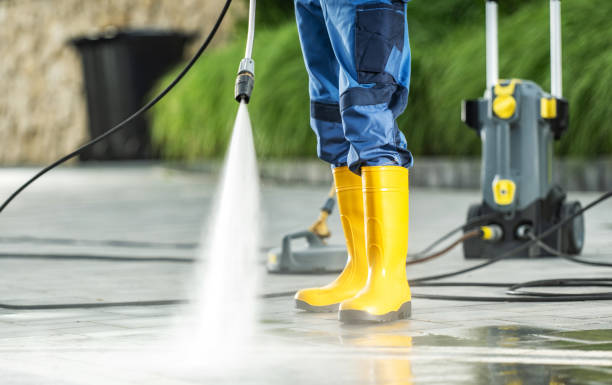 Best Pressure Washing Company Near Me  in Juneau, WI