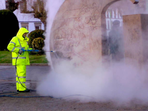 Best House Pressure Washing  in Juneau, WI