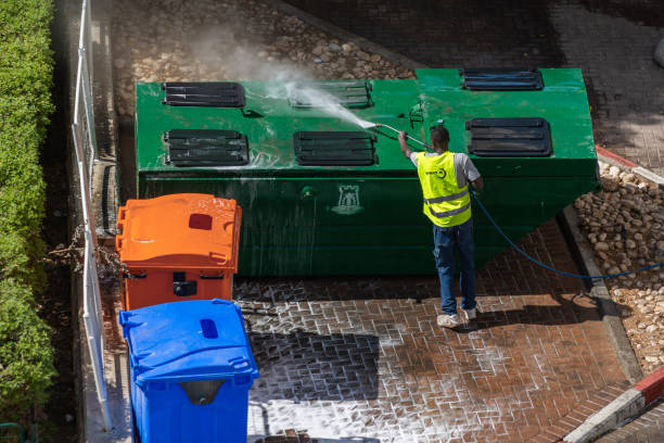 Best Residential Pressure Washing Services  in Juneau, WI